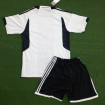 پیراهن شورت اول آلمان Germany Home 2324