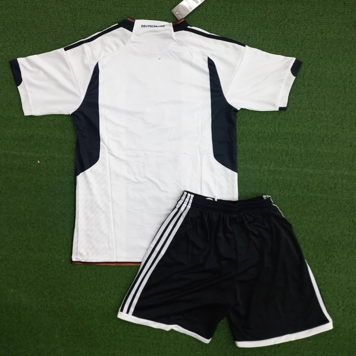 پیراهن شورت اول آلمان Germany Home 2324