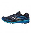 کتانی رانینگ مردانه ساکونی گاید Saucony Guide 8 