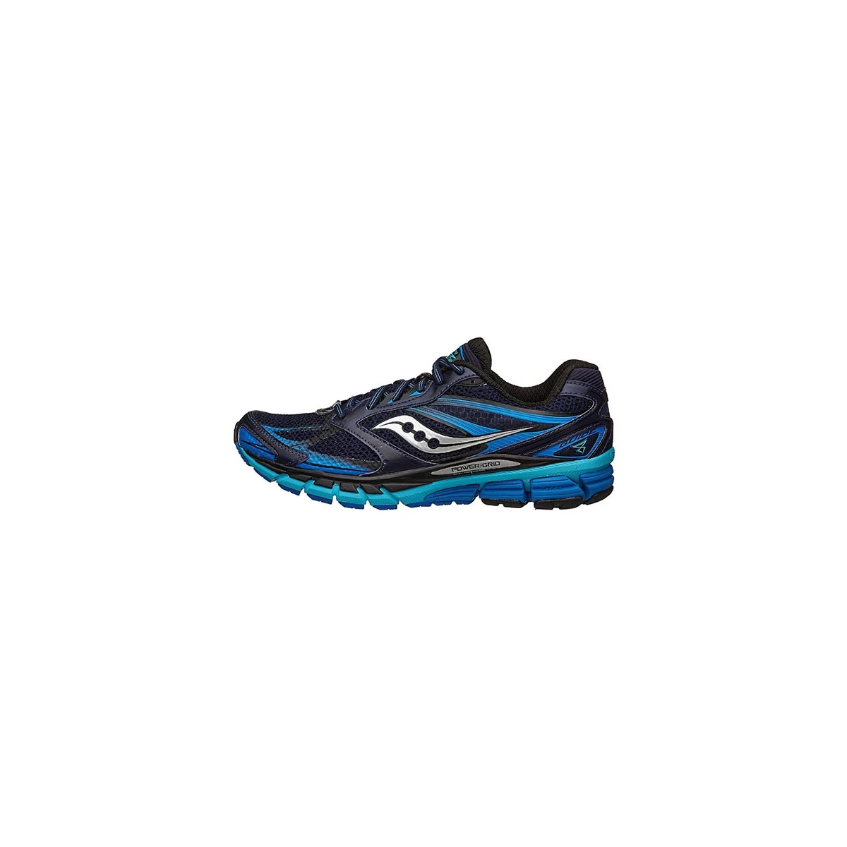 کتانی رانینگ مردانه ساکونی گاید Saucony Guide 8 