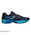 کتانی رانینگ مردانه ساکونی گاید Saucony Guide 8 