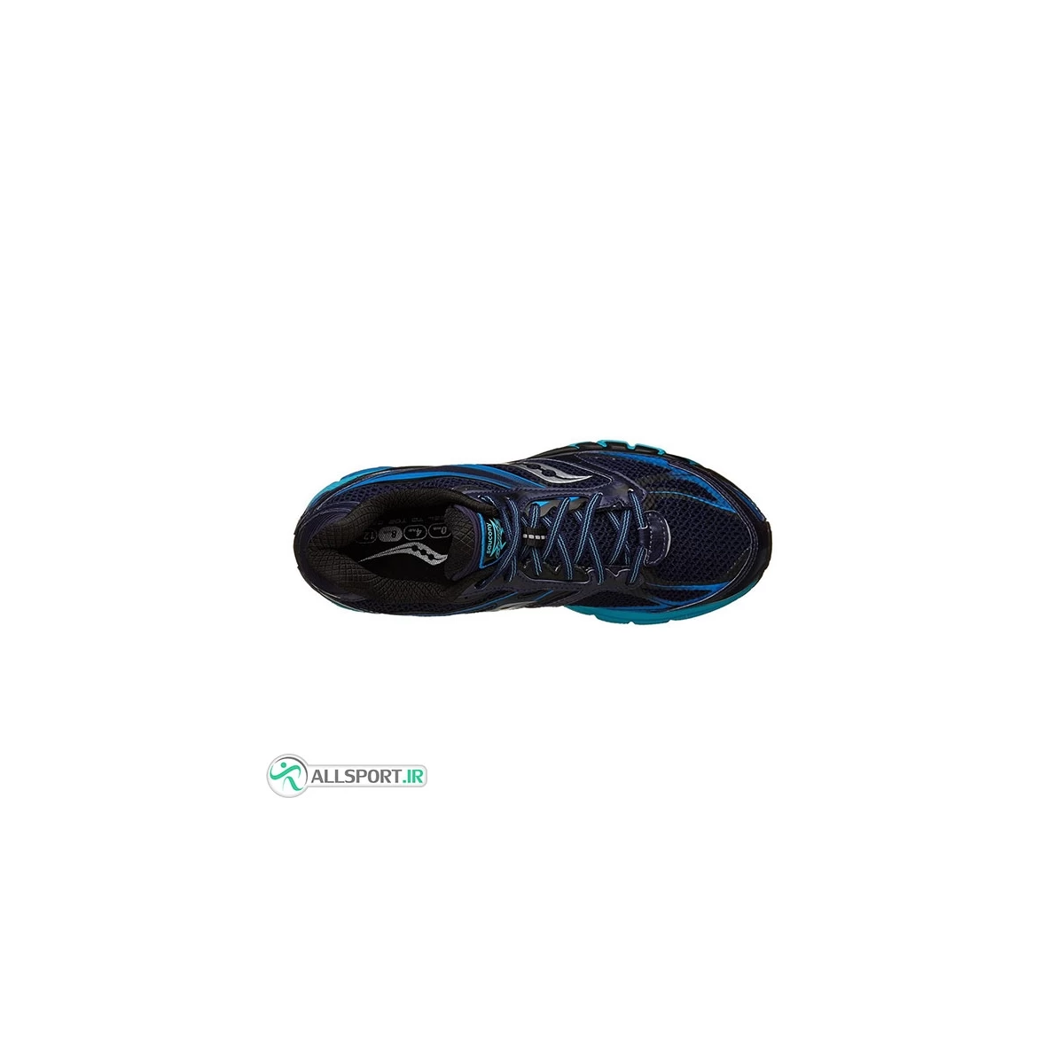 کتانی رانینگ مردانه ساکونی گاید Saucony Guide 8 