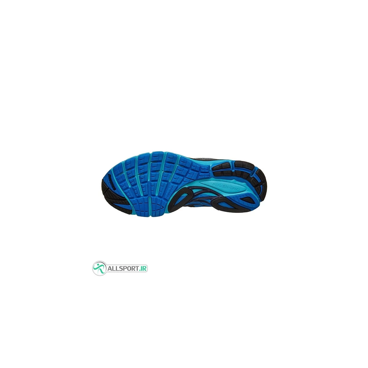 کتانی رانینگ مردانه ساکونی گاید Saucony Guide 8 