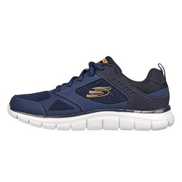 کتانی مردانه اسکچرز Skechers Tracksyntac 232398-NVY
