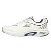 کتانی مردانه اسکچرز Skechers GO run Arch Fit 220627-WHT