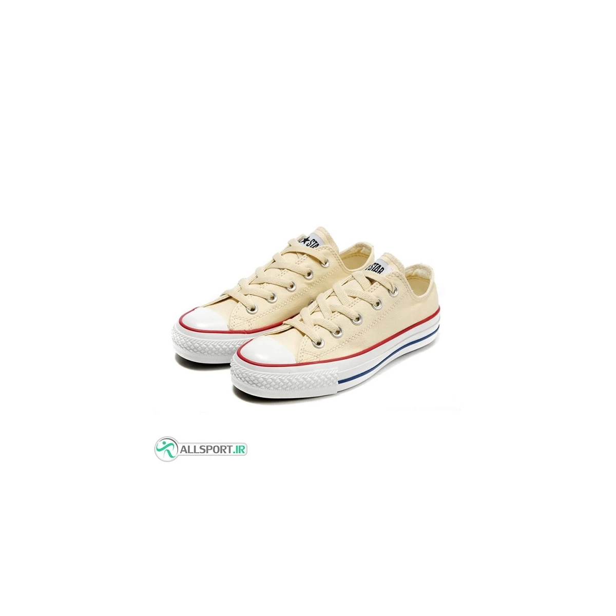 کتانی مردانه کانورس چاک تیلور کلاسیک Converse Chuck Taylor Classic 1Z632