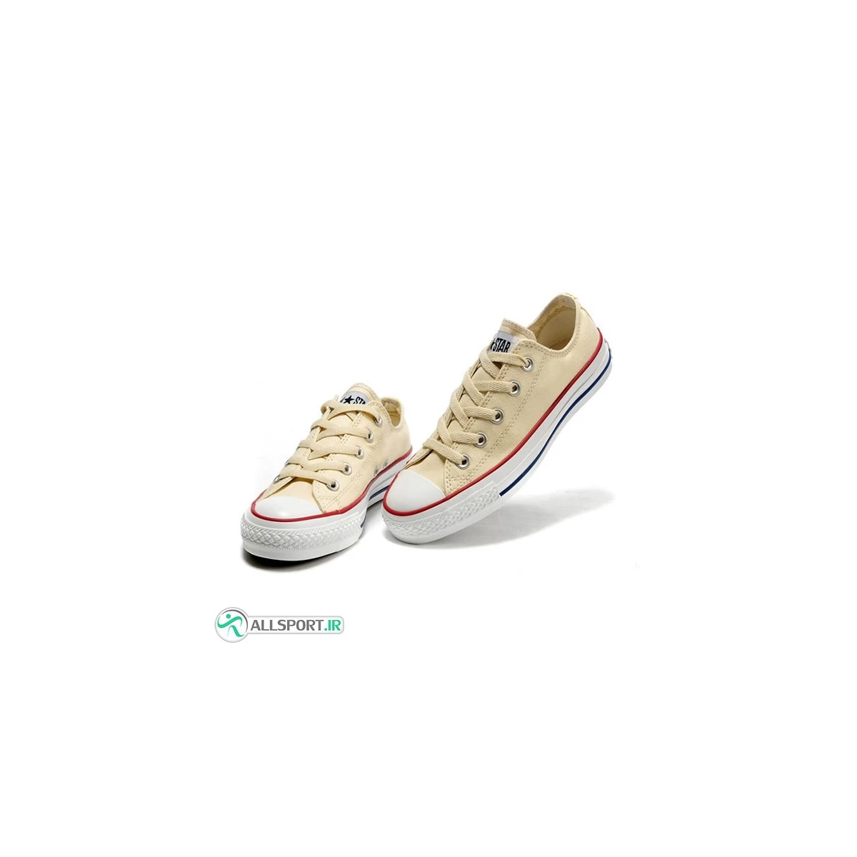 کتانی مردانه کانورس چاک تیلور کلاسیک Converse Chuck Taylor Classic 1Z632