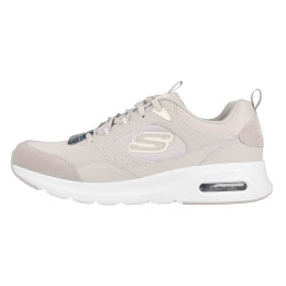 کتانی مردانه اسکچرز Skechers Skech-Air 232646-NAT