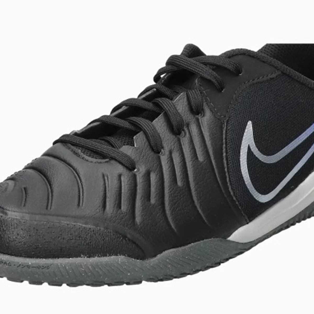 کفش مردانه نایک تمپو طرح اصلی Nike Tiempo Legend 10 Academy Black White