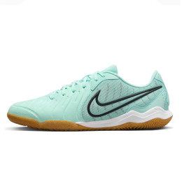کفش مردانه نایک تمپو طرح اصلی Nike Tiempo Legend 10 Academy IN Blue Brown