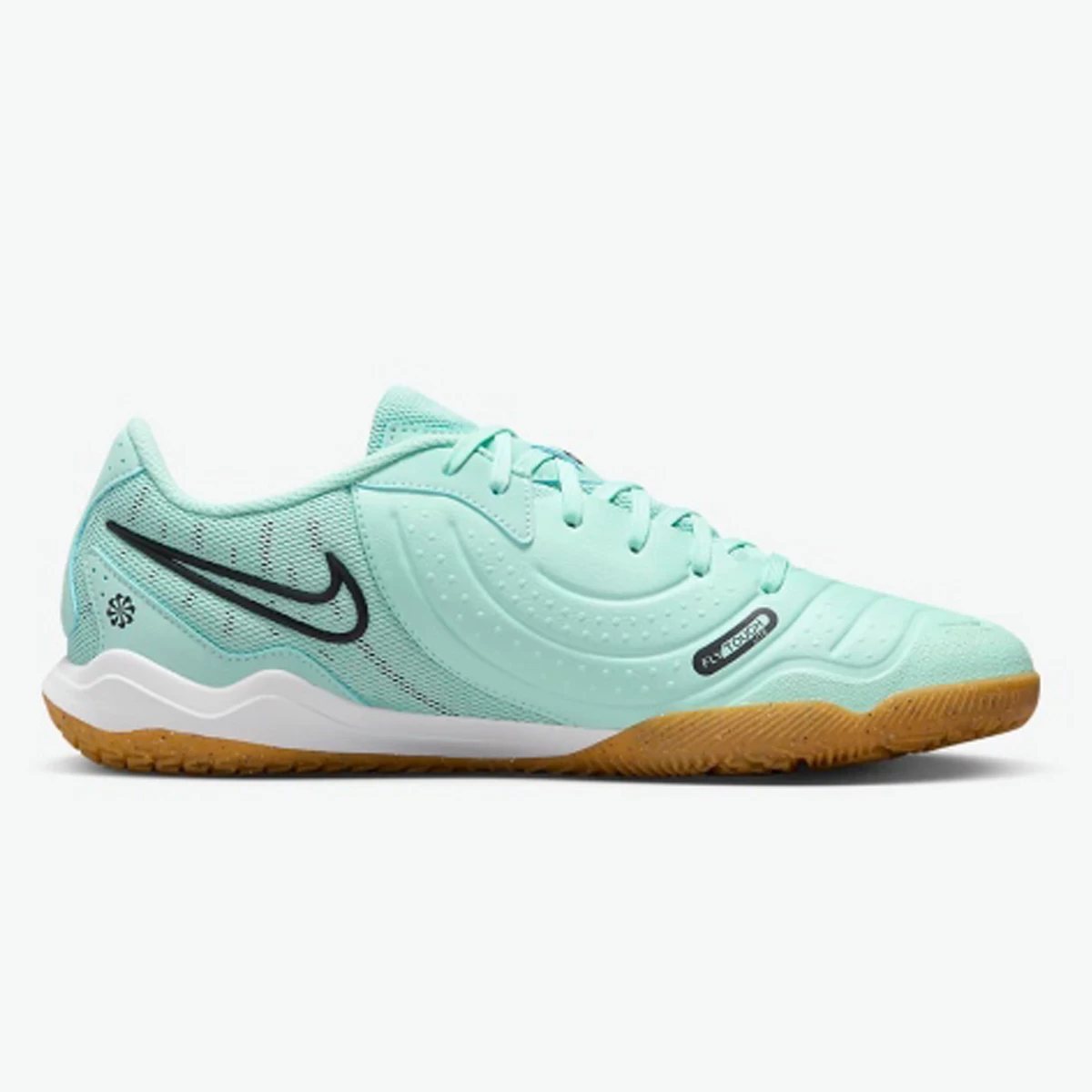 کفش مردانه نایک تمپو طرح اصلی Nike Tiempo Legend 10 Academy IN Blue Brown