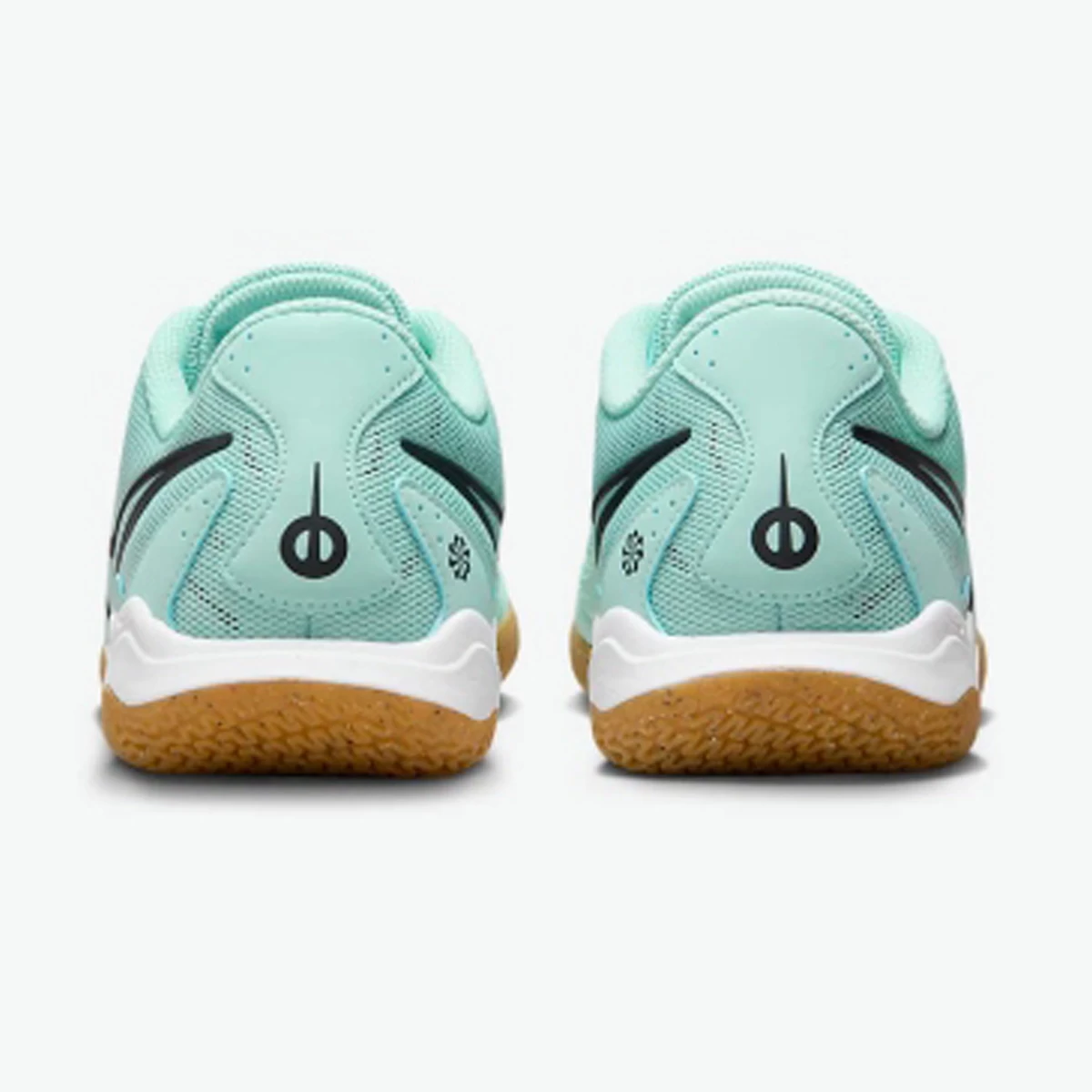کفش مردانه نایک تمپو طرح اصلی Nike Tiempo Legend 10 Academy IN Blue Brown