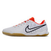 کفش مردانه نایک تمپو طرح اصلی Nike Tiempo Legend 10 Academy IN White Red