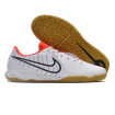 کفش مردانه نایک تمپو طرح اصلی Nike Tiempo Legend 10 Academy IN White Red