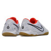 کفش مردانه نایک تمپو طرح اصلی Nike Tiempo Legend 10 Academy IN White Red