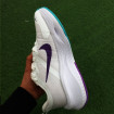 کتانی نایک ایر زوم ایکس Nike Air Zoom X White Purple