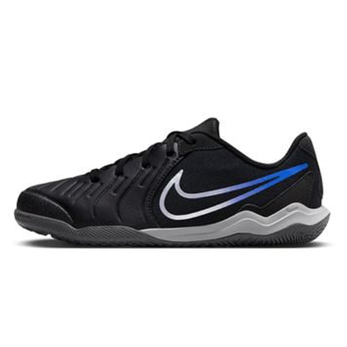 کفش مردانه نایک تمپو طرح اصلی Nike Tiempo Legend 10 Academy Black White