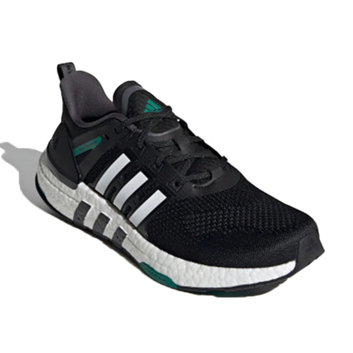 کتانی مردانه ادیداس طرح اصلی Adidas Equipment Plus Black Green