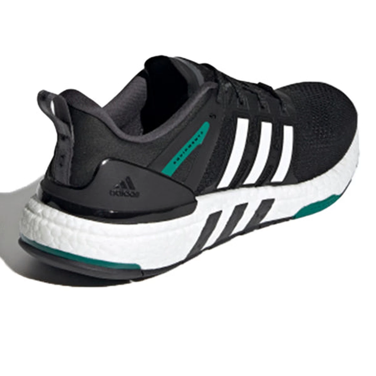 کتانی مردانه ادیداس طرح اصلی Adidas Equipment Plus Black Green