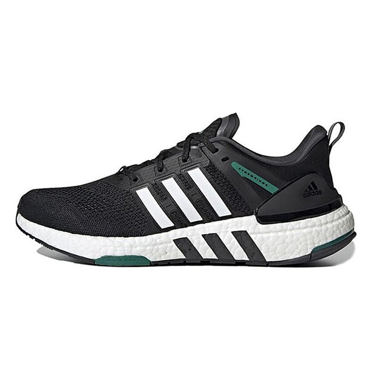 کتانی مردانه ادیداس طرح اصلی Adidas Equipment Plus Black Green