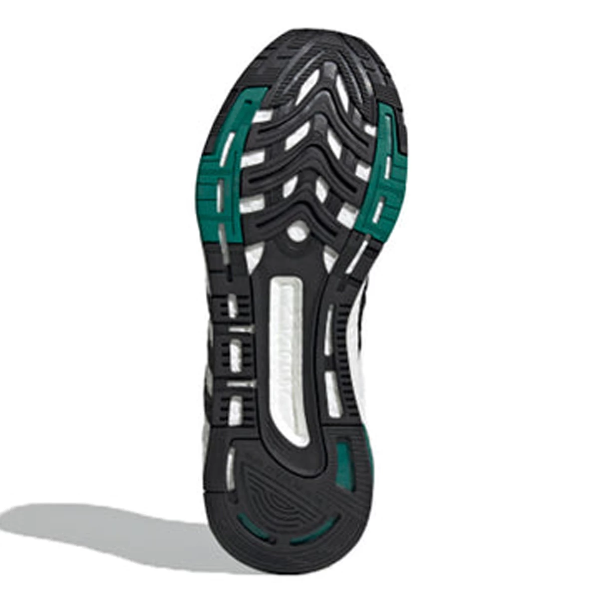 کتانی مردانه ادیداس طرح اصلی Adidas Equipment Plus Black Green