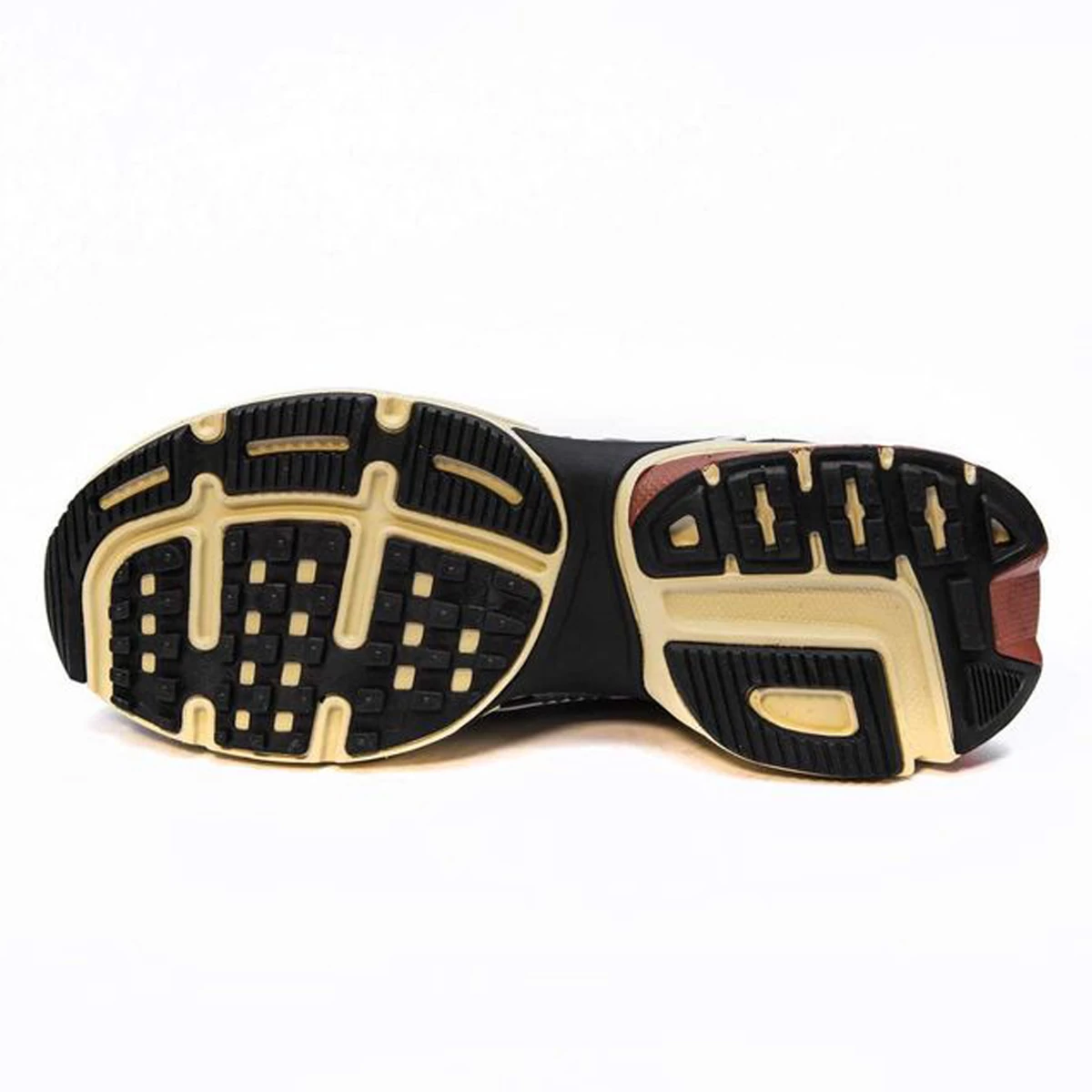 کتانی مردانه نایک طرح اصلی Nike V2K.3 Brow