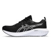 کتانی مردانه  اسیکس طرح اصلی  Asics Gel Pulse 13 Black White