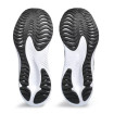کتانی مردانه  اسیکس طرح اصلی  Asics Gel Pulse 13 Black White