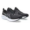کتانی مردانه  اسیکس طرح اصلی  Asics Gel Pulse 13 Black White