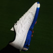 کفش فوتسال پوما الترا  Puma Ultra White Blue