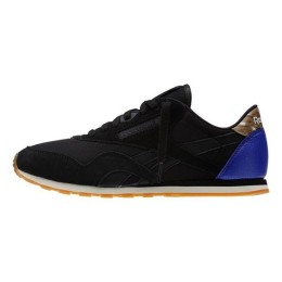کتانی رانینگ ریبوک کلاسیک نایلون اسلیم Reebok Classic Nylon Slim Seasonal  