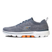 کتانی اسکچرز طرح اصلی Skechers go walk 3 Gray