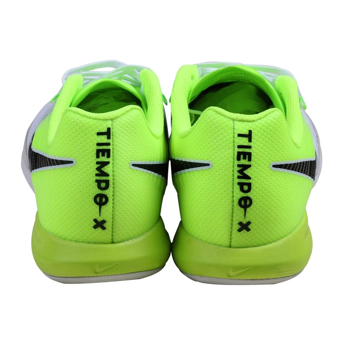 کفش فوتسال نایک تمپو ایکسNike Tempo x White Green