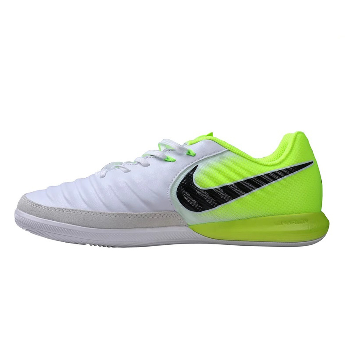 کفش فوتسال نایک تمپو ایکسNike Tempo x White Green