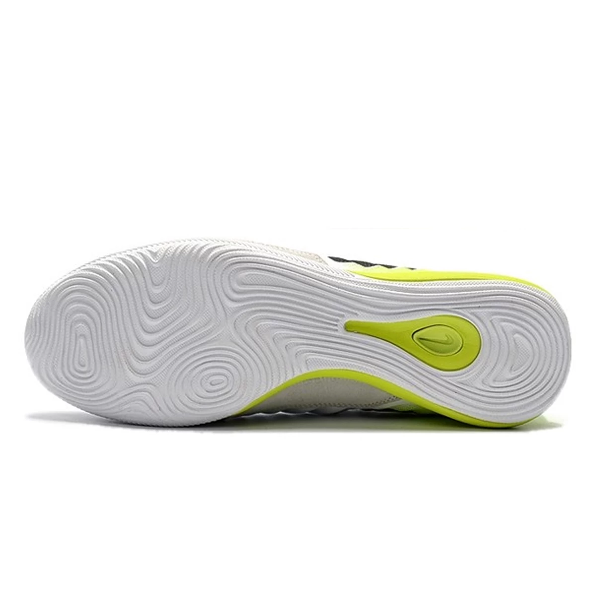 کفش فوتسال نایک تمپو ایکسNike Tempo x White Green