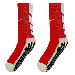 جوراب ترمز دارFox Gripe Red White