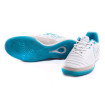 کفش فوتسال نایک تمپو ایکس Nike Tempo x White Blue
