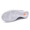 کفش فوتسال نایک تمپو ایکس Nike Tempo x Gray Black