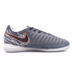 کفش فوتسال نایک تمپو ایکس Nike Tempo x Gray Black