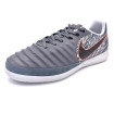 کفش فوتسال نایک تمپو ایکس Nike Tempo x Gray Black