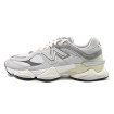 کتانی نیوبالانس طرح اصلی  New Balance 9060 Grey Cream