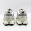 کتانی نیوبالانس طرح اصلی  New Balance 9060 Grey Cream