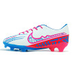 کفش فوتبال   نایک مرکوریال ایرزوم Nike Mercurial Air Zoom White Pink