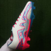 کفش فوتبال   نایک مرکوریال ایرزوم Nike Mercurial Air Zoom White Pink