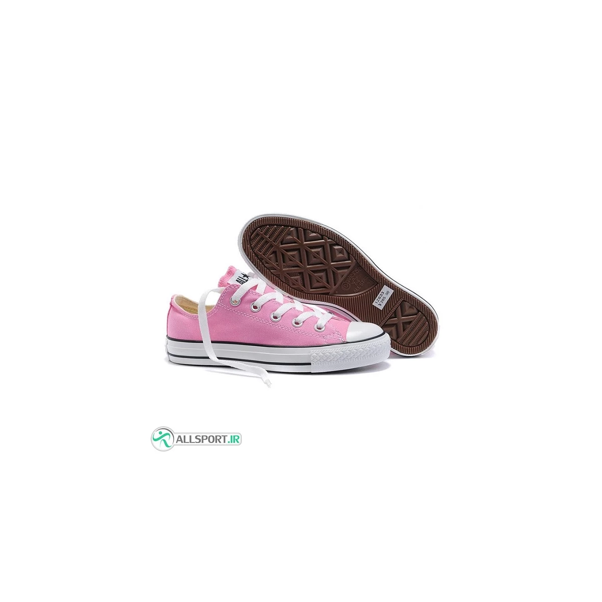 کتانی زنانه کانورس چاک تیلور کلاسیک Converse Chuck Taylor Classic 1Z633