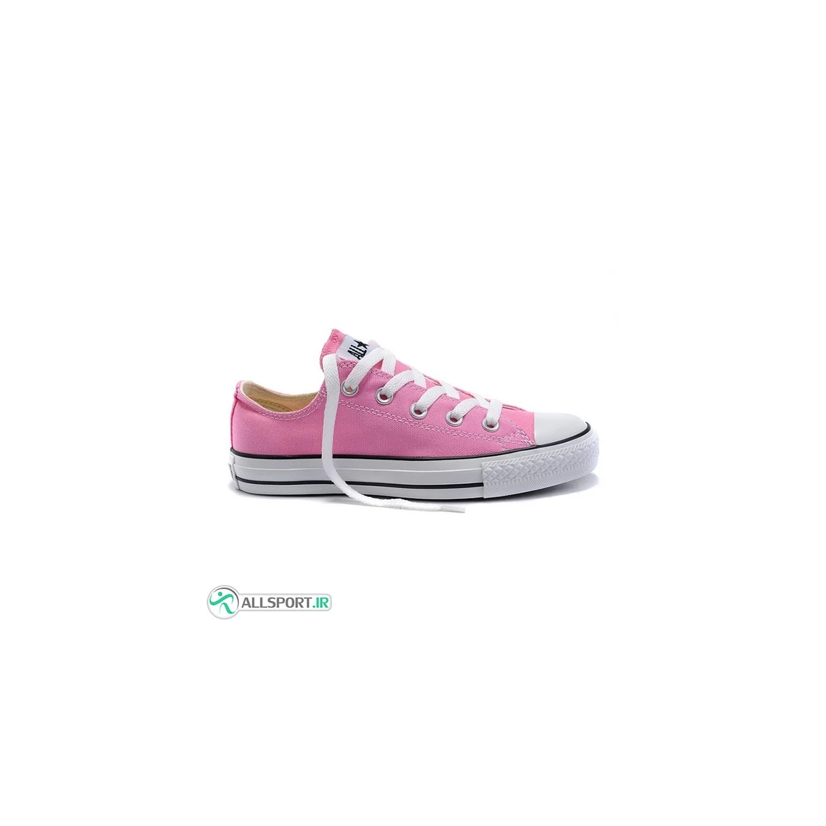 کتانی زنانه کانورس چاک تیلور کلاسیک Converse Chuck Taylor Classic 1Z633