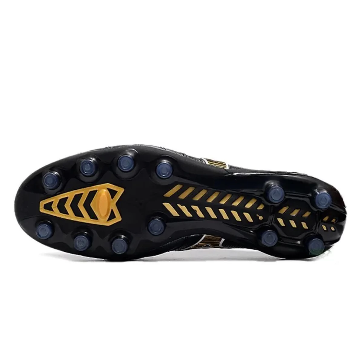 کفش فوتبال میزانو مورلیا طرح اصلی Mizuno Morelia Neo 3 Japan FG  Black Yellow