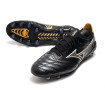 کفش فوتبال میزانو مورلیا طرح اصلی Mizuno Morelia Neo 3 Japan FG  Black Yellow