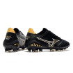 کفش فوتبال میزانو مورلیا طرح اصلی Mizuno Morelia Neo 3 Japan FG  Black Yellow