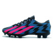 کفش فوتبال آدیداس ایکس Adidas X Crazy Fast Black Blue